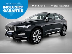 Volvo XC60 - 2.0 T6 Inscription | Pano | 20 inch | Long Range | Leder Dash |