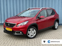 Peugeot 2008 - 110pk Signature | Airco | Buitenspiegels elektrisch inklapbaar | Cruise control