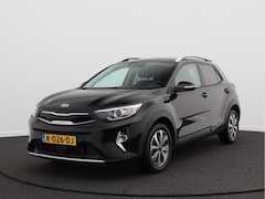 Kia Stonic - 1.0 T-GDi MHEV DynamicPlusLine/ zeer mooi
