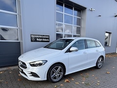 Mercedes-Benz B-klasse - AMG B 250 e