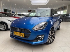 Suzuki Swift - 1.2 Stijl Smart Hybrid [CARPLAY| CLIMA| CAMERA| CRUISECONTROL]
