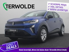 Renault Captur - evolution TCe 90 | pack navigation & comfort |