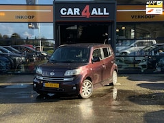 Daihatsu Materia - 1.3 Funk APK 6-7-2026/AIRCO/NAP/LMVELGEN/METALLIC