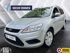 Ford Focus Wagon - 1.6 Trend Airco Pdc Nap