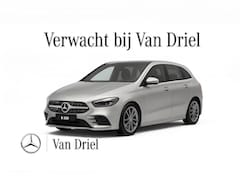 Mercedes-Benz B-klasse - 220 AMG line | Pano Trekhaak Keyless