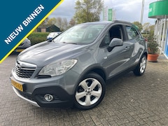 Opel Mokka - 1.6 Cosmo, Nav, Stoel, Stuurverwarming, Lm velg
