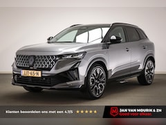 Renault Austral - 1.2 E-Tech full hybrid 200 iconic esprit Alpine Nieuw Model/Direct rijden | VISION PACK |