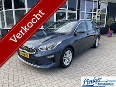 Kia Cee'd Sportswagon - Ceed 1.0 T-GDi DynamicLine - NL-AUTO 1E EIGENAAR