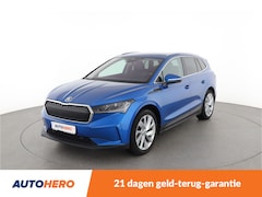 Skoda Enyaq iV - 80 Suite | PA49796 |