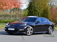 Porsche Panamera - GTS