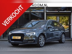 Audi A3 Sportback - 30 TFSI Design Pro Line Plus S-tronic Cruise Navi