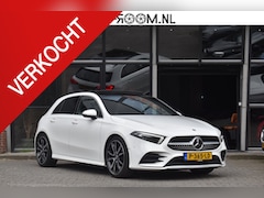 Mercedes-Benz A-klasse - 250 Premium Plus AMG Pane Camera Sfeer Lane Burm