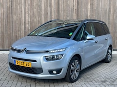 Citroën Grand C4 Picasso - 2.0 HDi Intensive | 7P | NAVI |