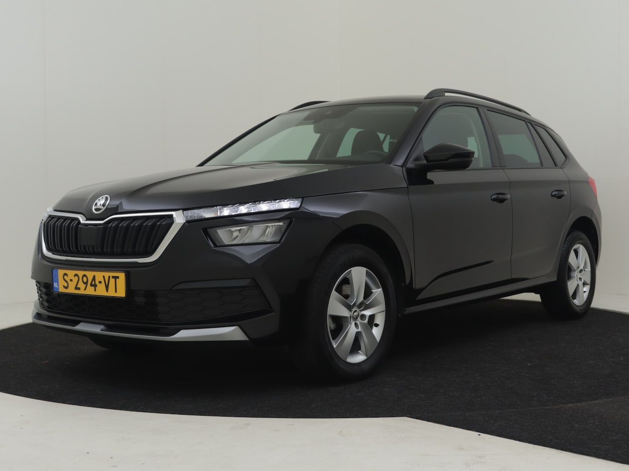 Skoda Kamiq - 1.0 TSI Ambition 110 pk | Apple Carplay Android Auto | Cruise Control | 16"LMV - AutoWereld.nl