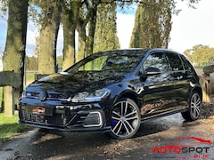 Volkswagen Golf - 1.4 TSI PHEV GTE