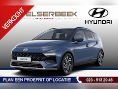 Hyundai Bayon - 1.0 T-GDI Premium Sky *NIEUW*DIRECT RIJDEN