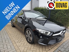 Mercedes-Benz A-klasse - 250 e Business Line Plug-In Trekhaak Leder Carplay Navi Led 360-Camera Widescreen