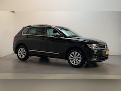 Volkswagen Tiguan - 1.5 TSI 150pk DSG ACT Comfortline Business Virtual Cockpit Camera Stoelverwarming DAB+