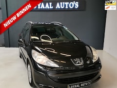 Peugeot 207 SW - 1.4 VTi X-line | AIRCO | ELEK.RAMEN | TREKHAAK | NAP | APK