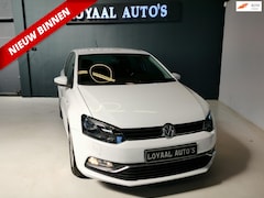 Volkswagen Polo - 1.0 Comfortline | AIRCO | CRUISE | PDC | STOEL.VERW | APK