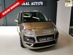 Citroën C3 Picasso - 1.6 VTi Aura | AIRCO | CRUISE | TREKHAAK | ELEK.RAMEN | NAP| APK