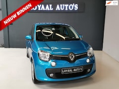 Renault Twingo - 1.0 SCe Dynamique | NAVI | AIRCO | CRUISE | ELEK.RAMEN | PDC | APK