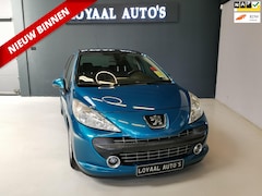 Peugeot 207 - 1.4 VTi XS Pack | GLAZEN-DAK | AIRCO | ELEK.RAMEN | NAP | APK