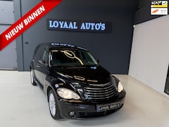 Chrysler PT Cruiser - 2.4i Limited| AUTOMAAT | AIRCO | CRUISE | LEER | APK | NAP