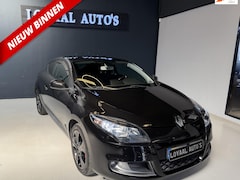 Renault Mégane Coupé - 2.0 TCe Dynamique | 200 PK | NAVI | AIRCO | CRUISE | TREKHAAK | APK
