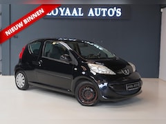 Peugeot 107 - 1.0-12V XR | AIRCO | ELEK.RAMEN | APK