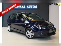 SEAT Altea XL - 1.6 Hattrick | 1E EIGENAAR | CRUISE | AIRCO | ELEK.RAMEN | NAP | APK
