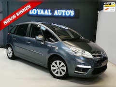 Citroën C4 Picasso - 1.6 THP Ligne Business | AUT | NAVI | AIRCO | CRUISE | TREKHAAK | PDC | NAP | APK