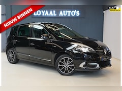 Renault Scénic - 1.2 TCe Bose | NAVI | AIRCO | CRUISE | TREKHAAK | PDC | NAP | APK