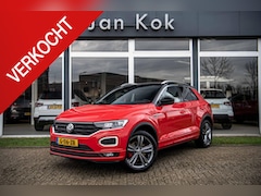Volkswagen T-Roc - 1.5 TSi 150 pk DSG-7 R-Line | Full LED | Camera | Virtual Cockpit