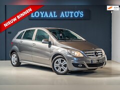 Mercedes-Benz B-klasse - 160 BlueEFFICIENCY Business Class | AIRCO | CRUISE | PDC | ELEK.RAMEN | NAP | APK