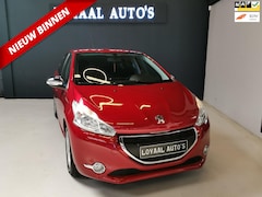 Peugeot 208 - 1.2 VTi Style | NAVI | AIRCO | CRUISE | ELEK.RAMEN | NAP | APK