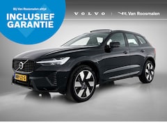 Volvo XC60 - 2.0 T6 AWD Ultra Dark