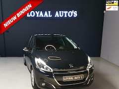 Peugeot 208 - 1.2 PureTech Blue Lion | NAVI | AIRCO | CRUISE | PDC | NAP | APK