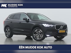 Volvo XC60 - B5 Momentum Pro | ACC | harman/kardon | BLIS | Stoel+Stuurverwarming | Vol-Leder | Trekhaa