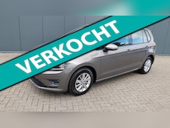 Volkswagen Golf Sportsvan - 1.2 TSI Business Edition//GERESERVEERD