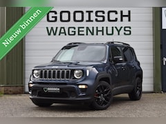 Jeep Renegade - 1.5T e-Hybrid Limited | Trekhaak | Keyless | Carplay |