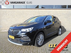 Opel Grandland X - 1.2 Turbo 130pk Online Edition Apple carplay / ECC / AGR stoelen