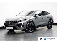 Peugeot 408 - 1.6 HYbrid GT 180 | 360 Camera | Alcantara | Navigatie | Adaptive Cruise |