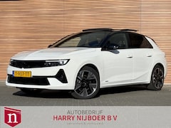 Opel Astra Electric - 54 kWh GS Ultimate Schuifdak / Navi / Winterpakket / 360* Camera / AGR