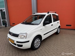 Fiat Panda - 1.2 Classic 112.000 KM NAP APK 2026 AIRCO