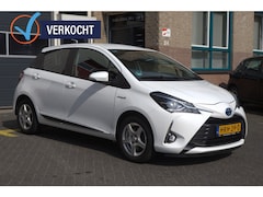 Toyota Yaris - 1.5 Hyb. Dynamic