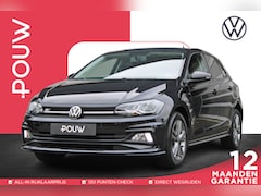 Volkswagen Polo - 1.0 TSI 95pk R-Line Edition | Apple Carplay/Android Auto | PDC | Adaptive Cruise
