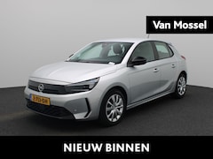 Opel Corsa - 1.2 | CAMERA | PDC | DODEHOEK-DETECTIE|