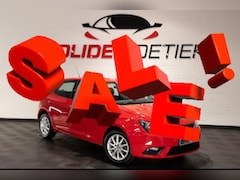 SEAT Ibiza - 1.0 EcoTSI Style Connect Navigatie| Parkeersensor| Cruisecontrol| Regensensor
