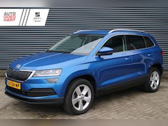 Skoda Karoq - 1.5 TSI ACT Style Full-Led Camera Adaptive-Cruise DAB+